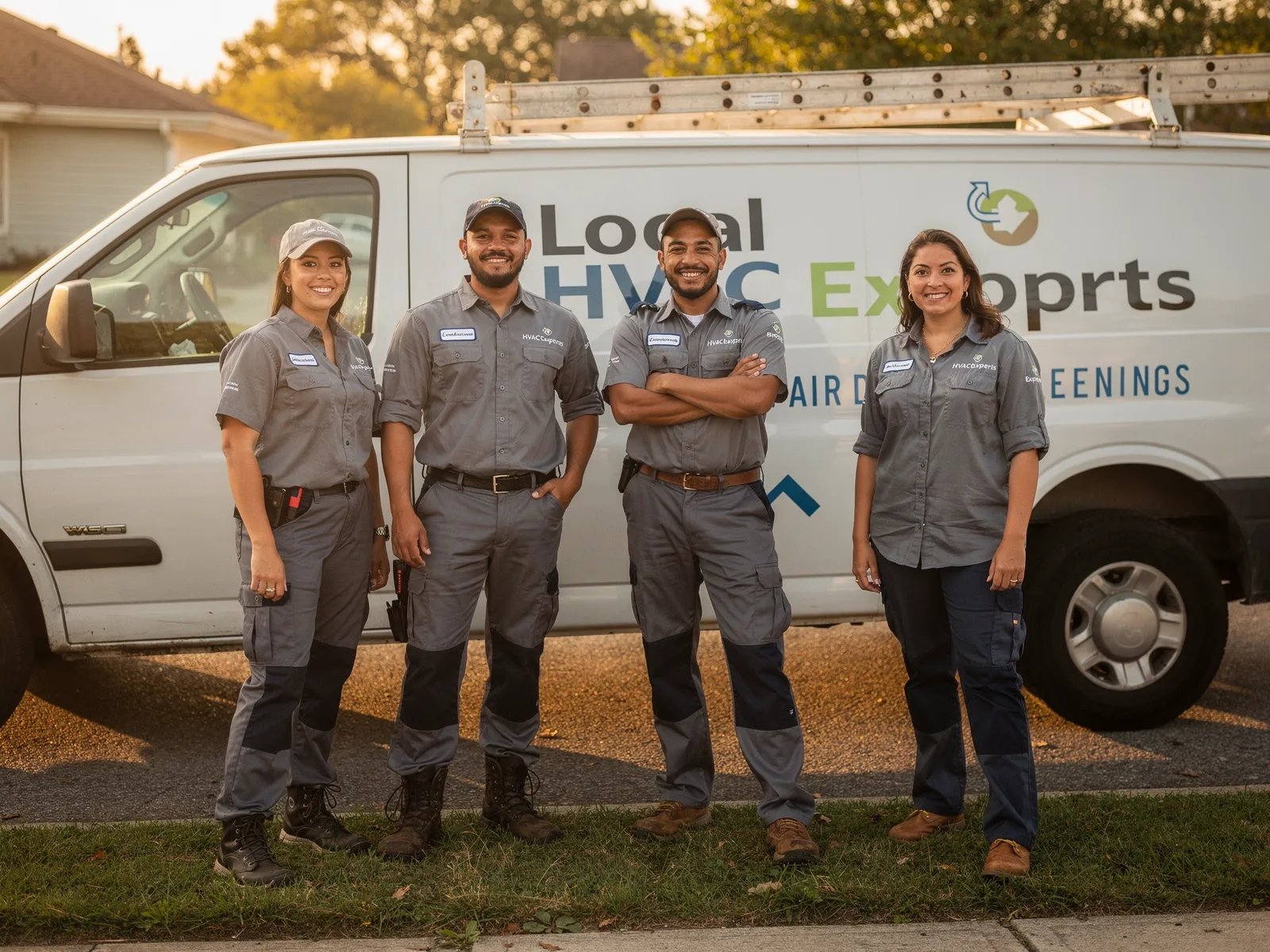 24/7 HVAC Repair & AC Replacement company in Wayside, WV